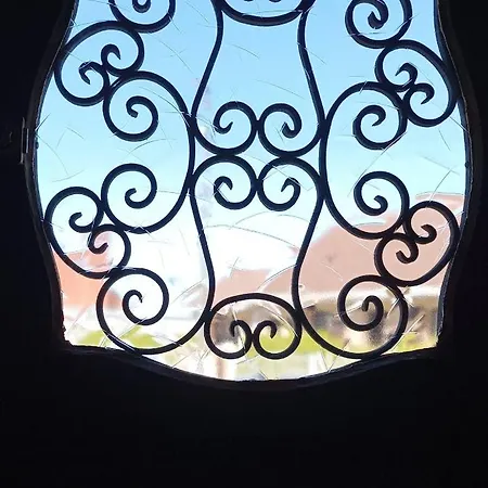 펜션 Maison Aux Cailloux