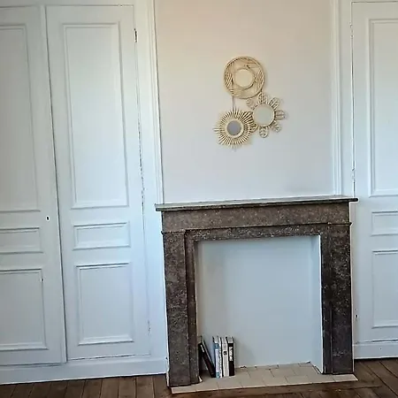 Maison Aux Cailloux
