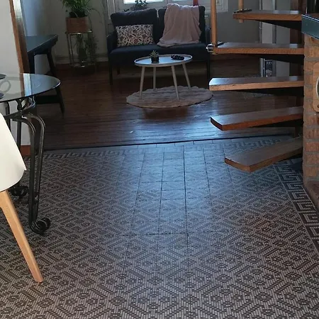 Maison Aux Cailloux * 칼라이스