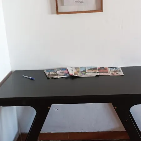 Maison Aux Cailloux Prázdninový dům *