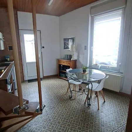 펜션 Maison Aux Cailloux