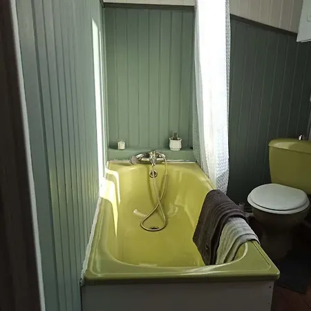 Prázdninový dům Maison Aux Cailloux Calais