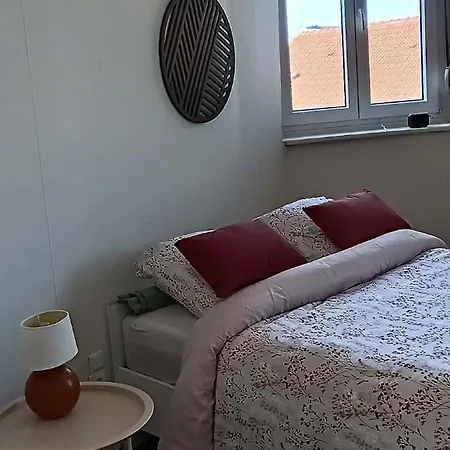 펜션 Maison Aux Cailloux *