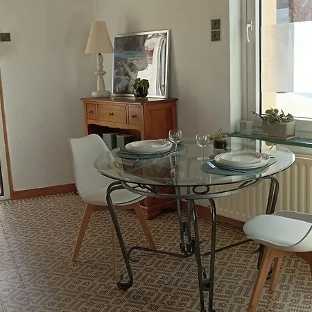 Maison Aux Cailloux 펜션